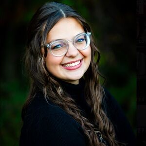 Meet your Posher, Lexi